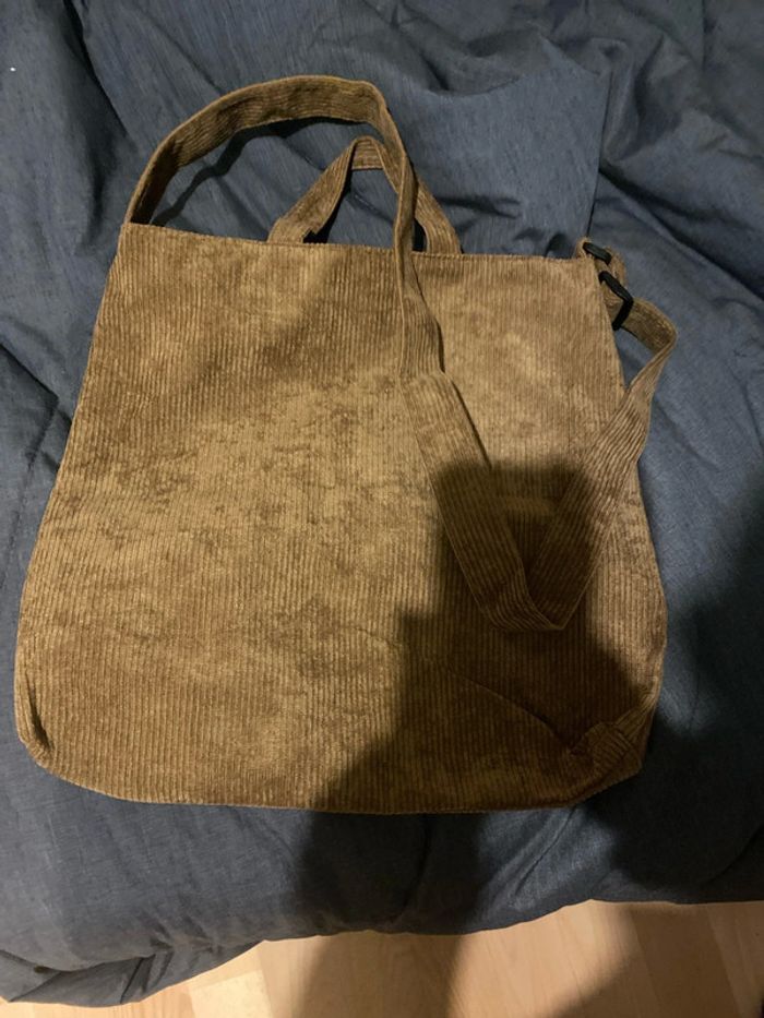 Sac en bandoulière - photo numéro 7