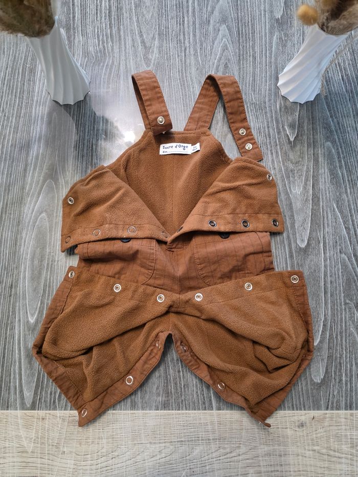 Ensemble bebe garçon - photo numéro 5