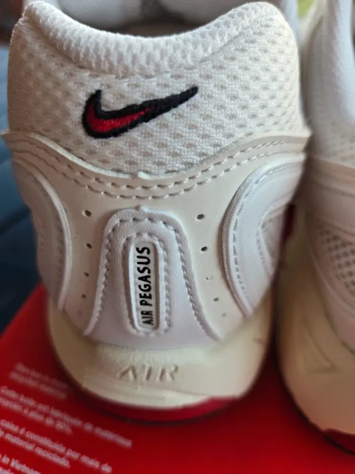 Nike air pegasus 2005 neuves taille 42,5 - photo numéro 6