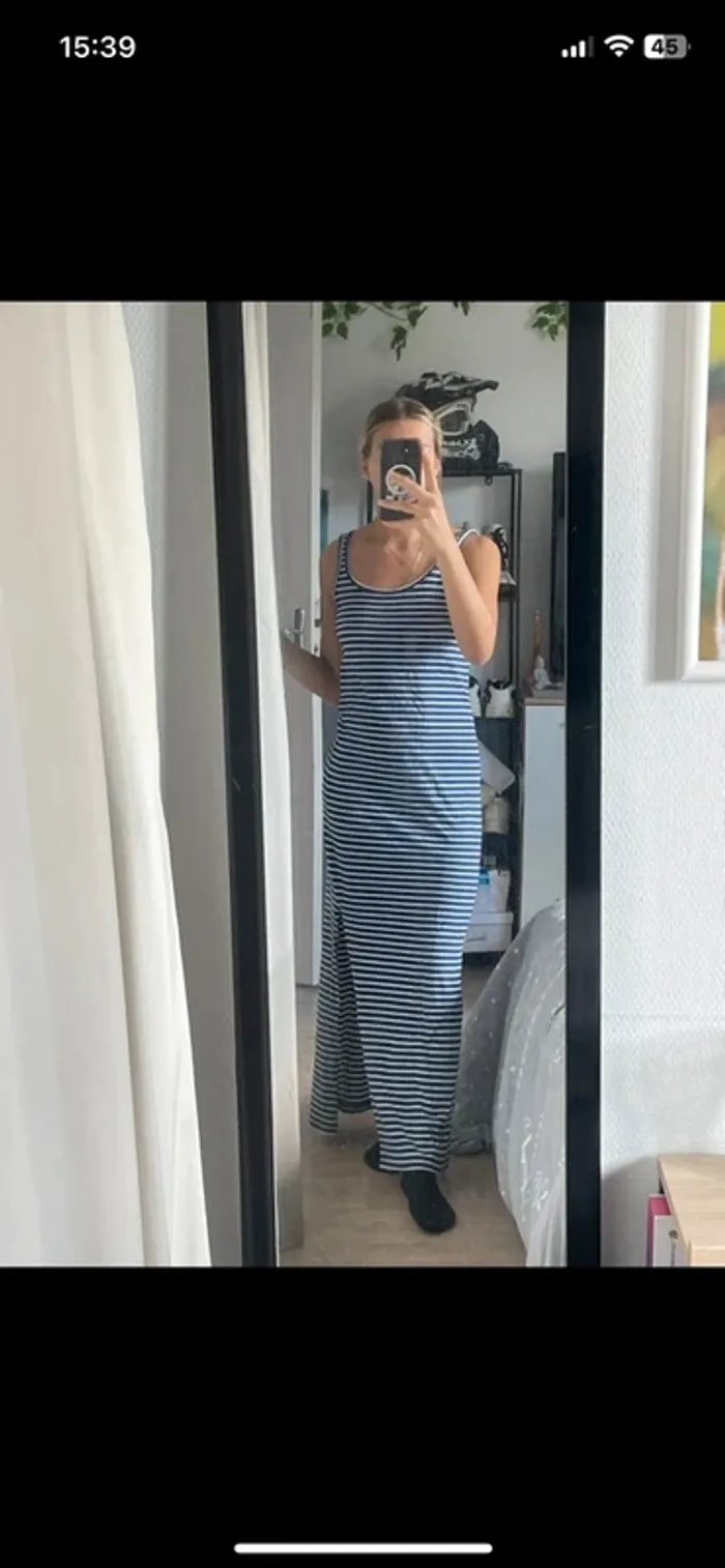 Robe été