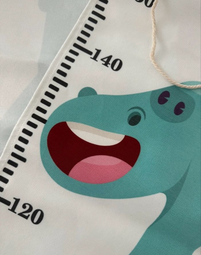 Toise à mesurer - photo numéro 2