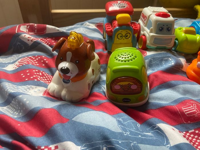 Tut tut bolide - photo numéro 4