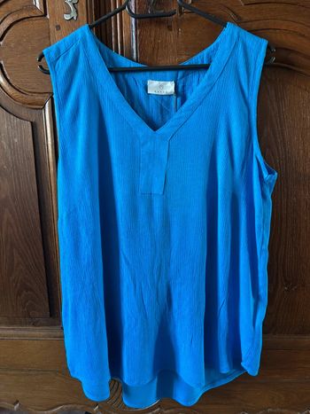 Blouse Kaffe