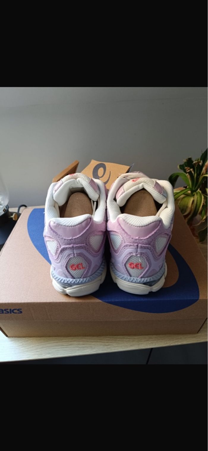 Asics gel nyc - photo numéro 4