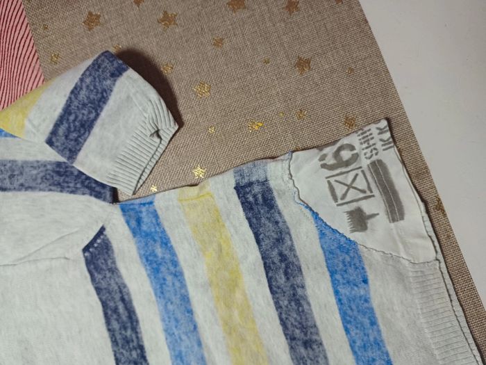 Pull ikks 3 ans - photo numéro 8