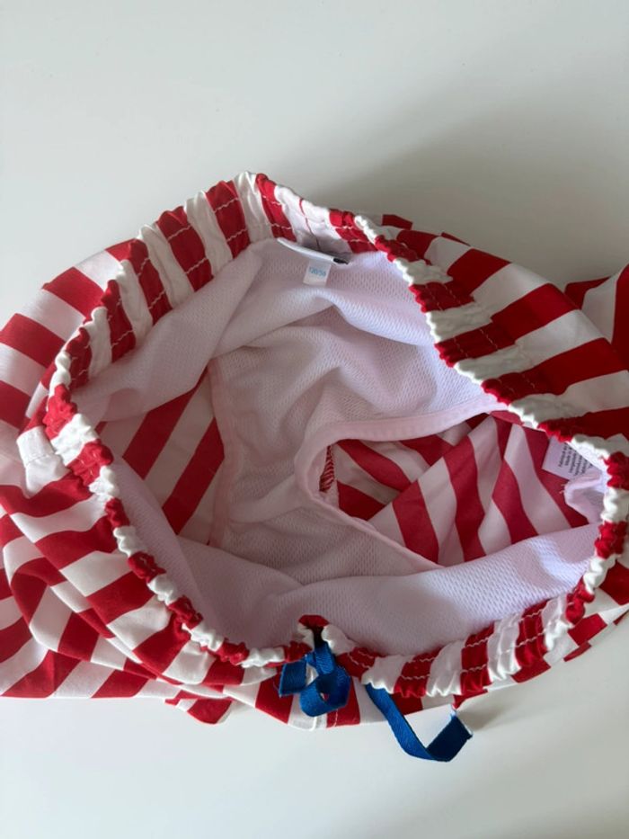 Short de bain petit bateau 6 ans - photo numéro 5