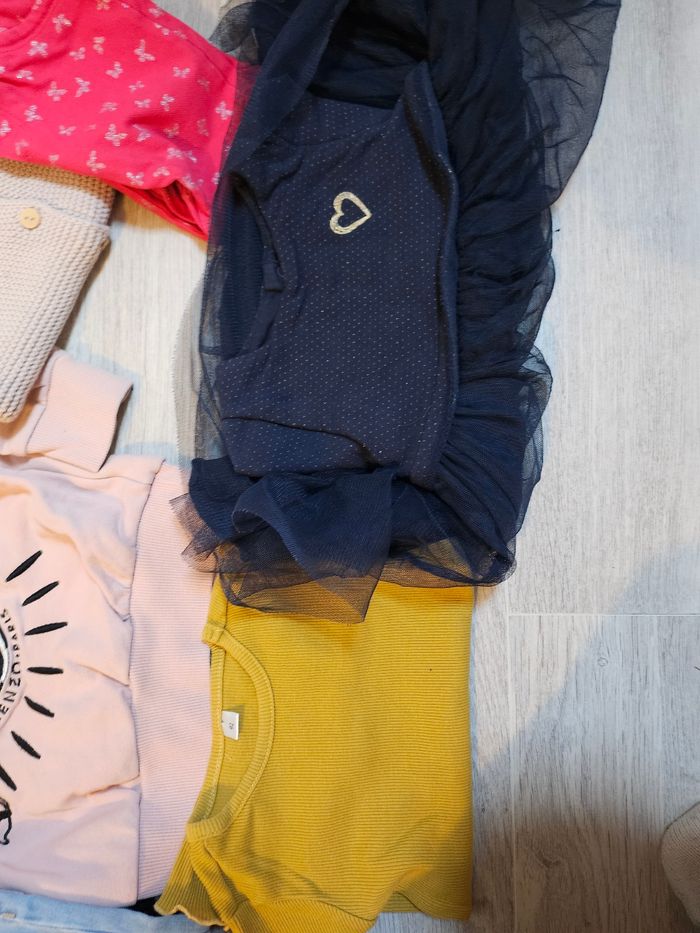 Lot taille 24 mois - photo numéro 5