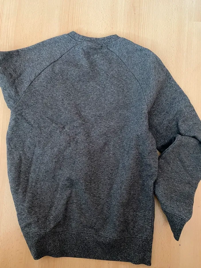 Pull carhartt - photo numéro 5