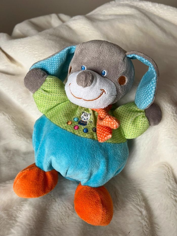 Peluche - photo numéro 2