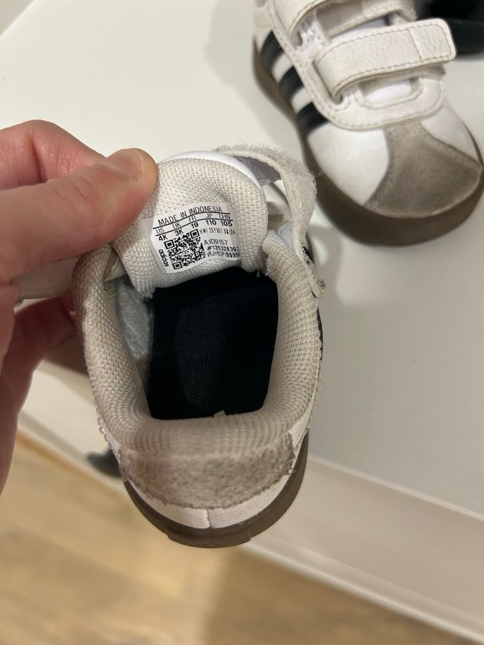 Adidas sportswear - photo numéro 2