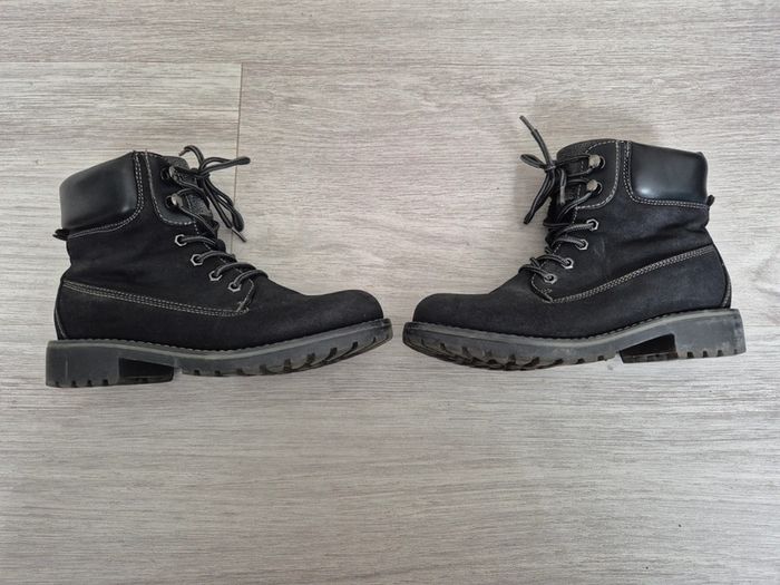 Bottes - photo numéro 2