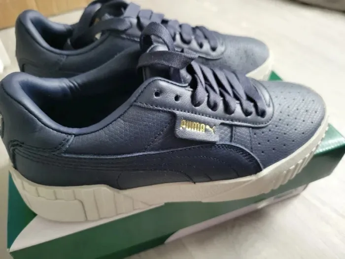 Puma P37