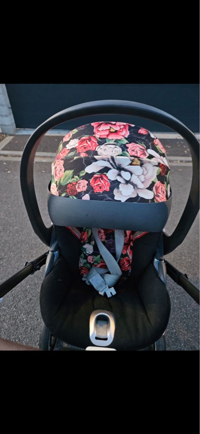 Cosy cybex collection