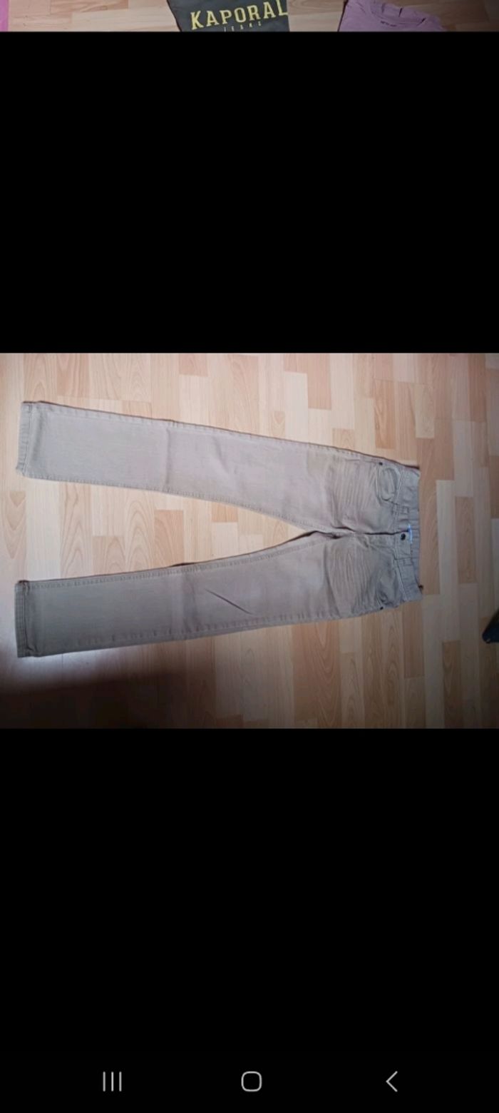 Lot vêtements 14 ans garçon - photo numéro 4