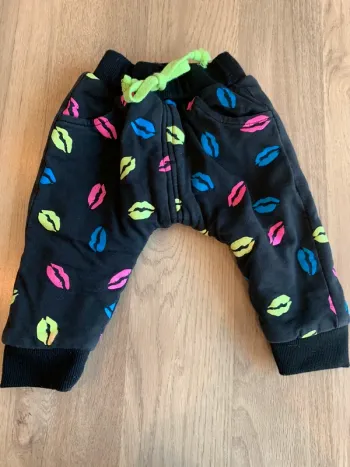 Pantalon 3 mois épais