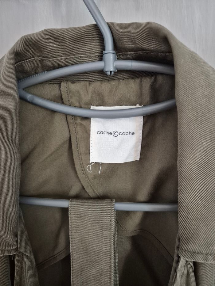 Veste - photo numéro 2