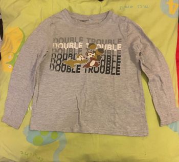 T-shirts manche longue