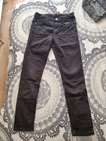 Jean comme neuf car jamais porté  skinny S kiabi