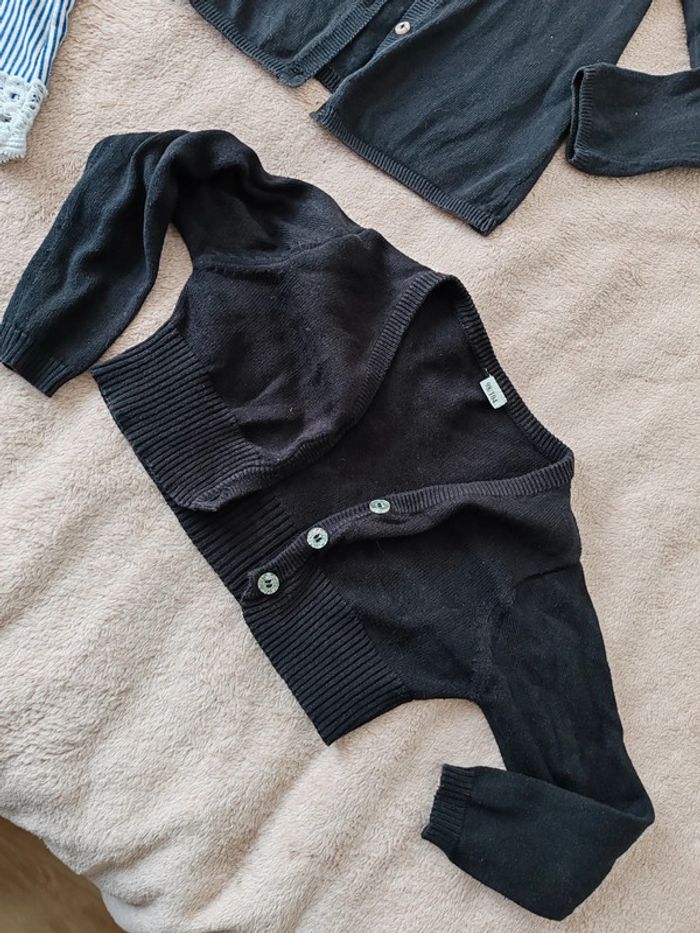 Lot 4 ans fille - photo numéro 5