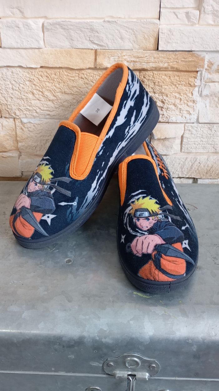 Chaussons
