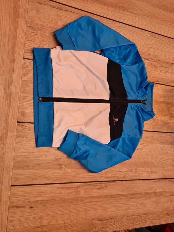 Veste survêtement - photo numéro 2