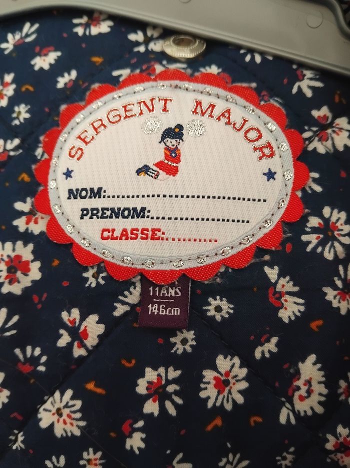 Manteau ensemble - photo numéro 2