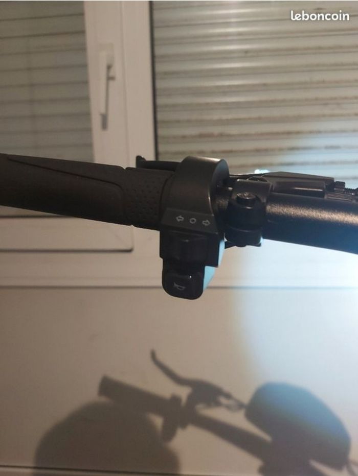 Trottinette électrique Kukirin G3 - photo numéro 6