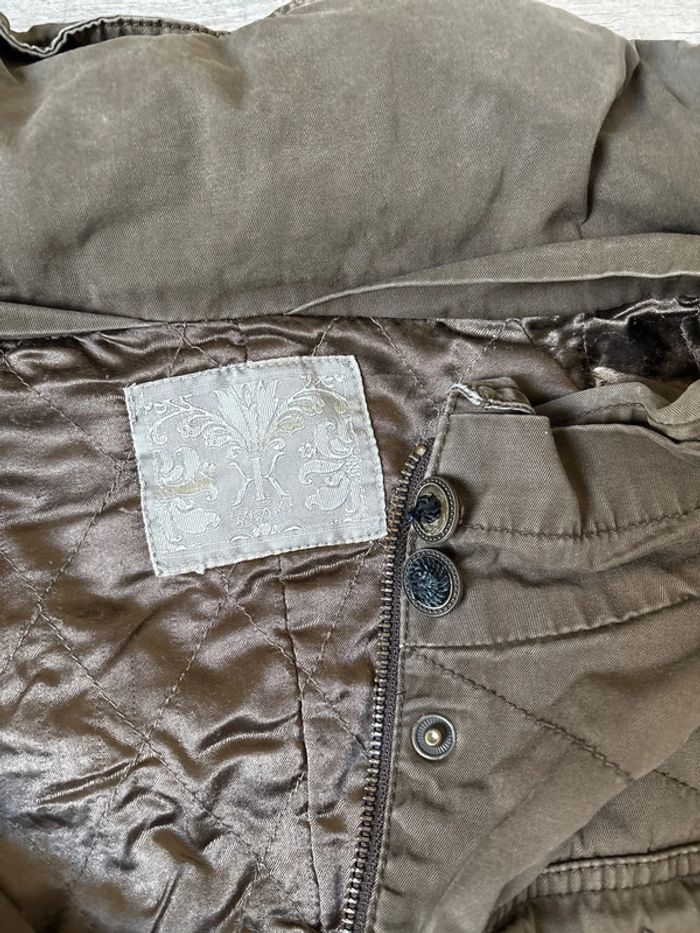 Veste DDP - photo numéro 3