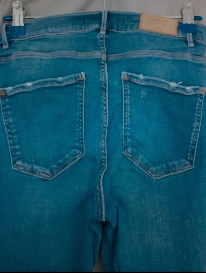 Jean femme - photo numéro 2