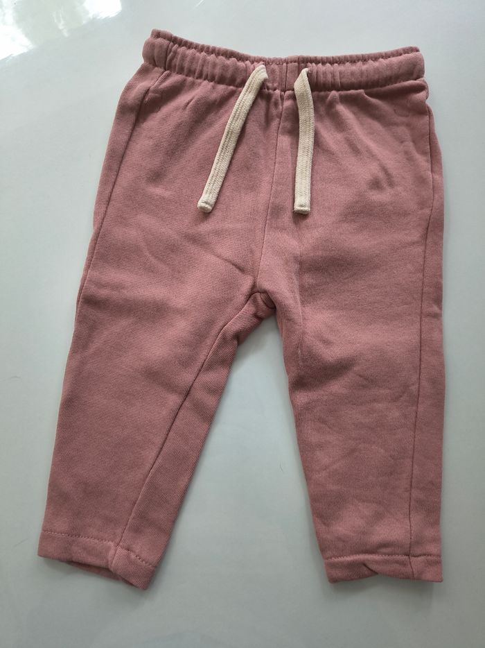 Pantalon bébé fille