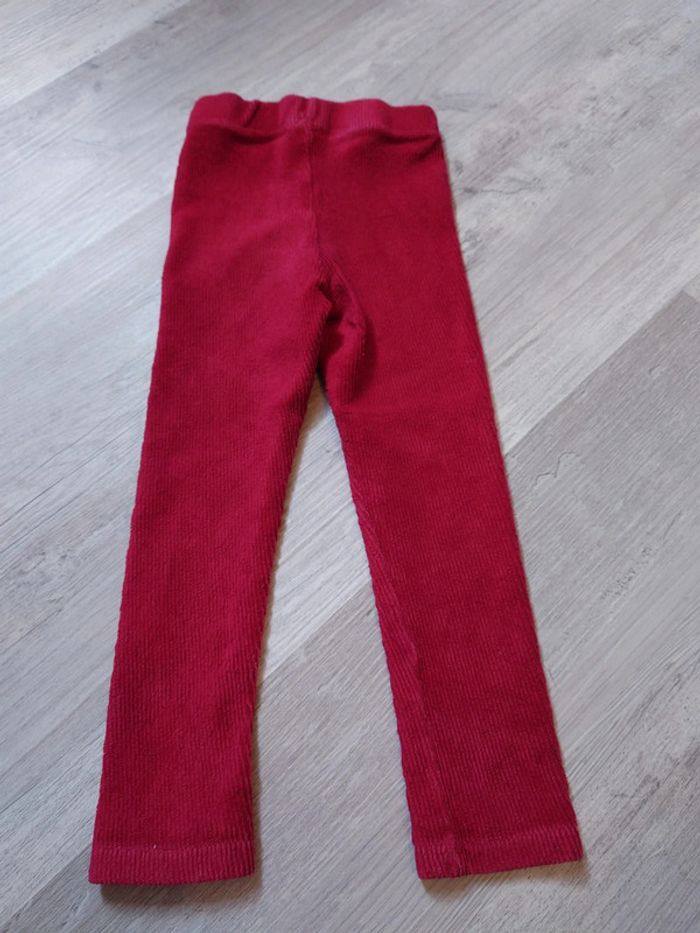 Pantalon Orchestra Babygirl 23 mois - photo numéro 2