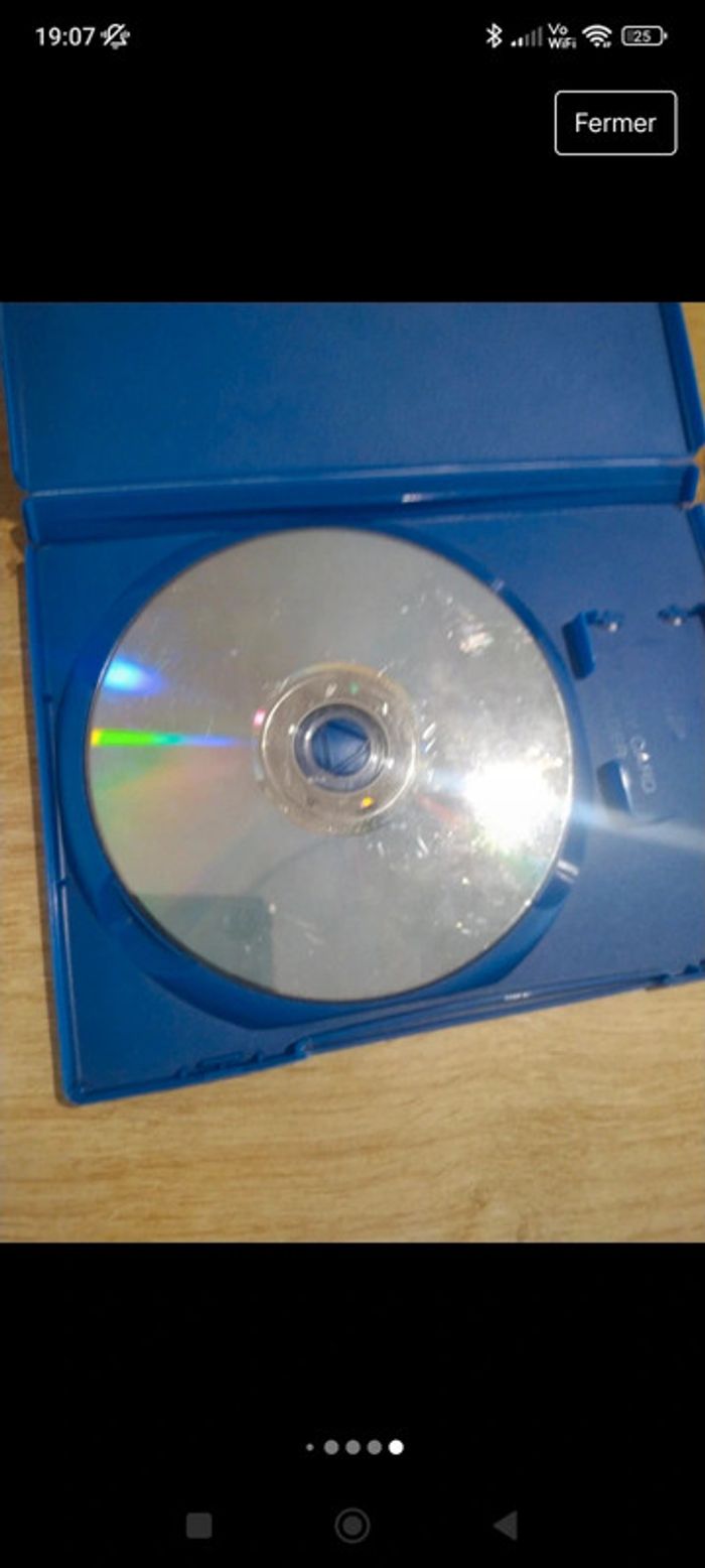Gta Liberty city stories + driver 3 ps2 - photo numéro 8