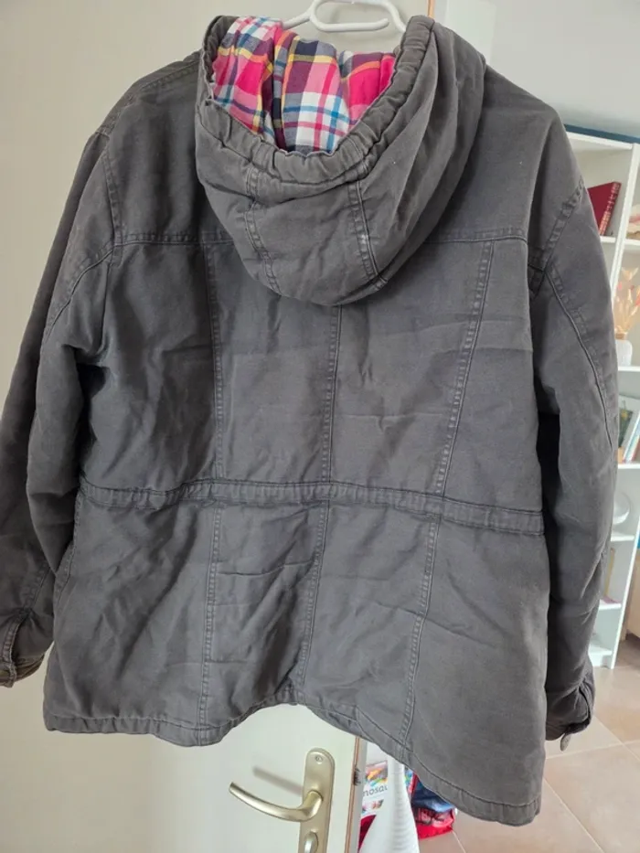 Manteau - photo numéro 2