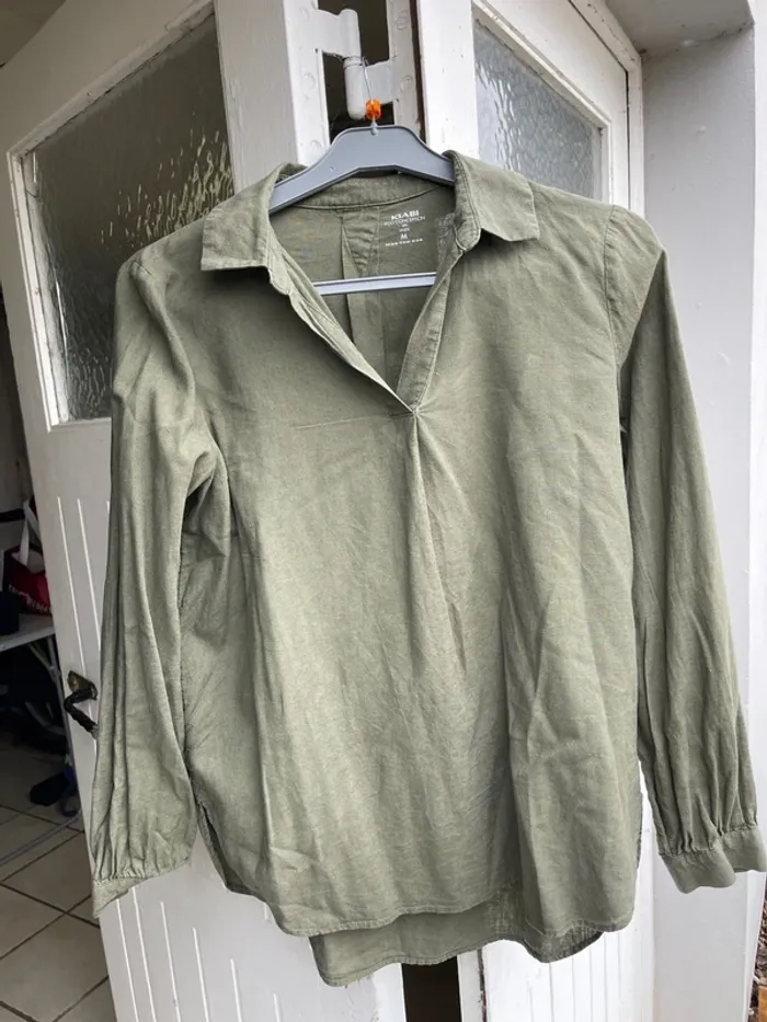Blouse Kiabi taille M