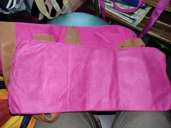 Grand sac de voyage