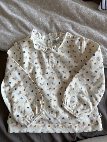 Blouse neuve 3 ans