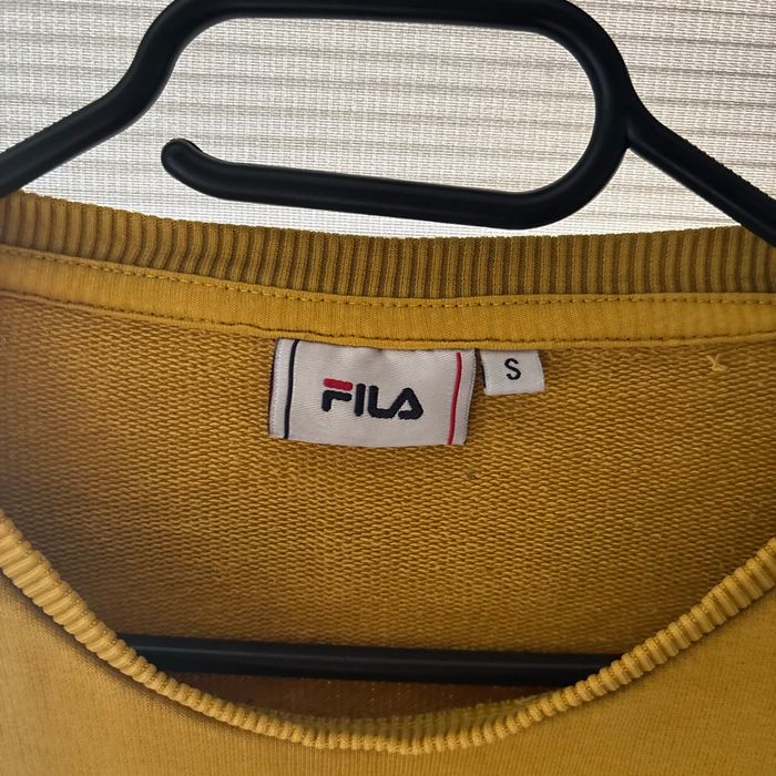 Pull fila - photo numéro 2