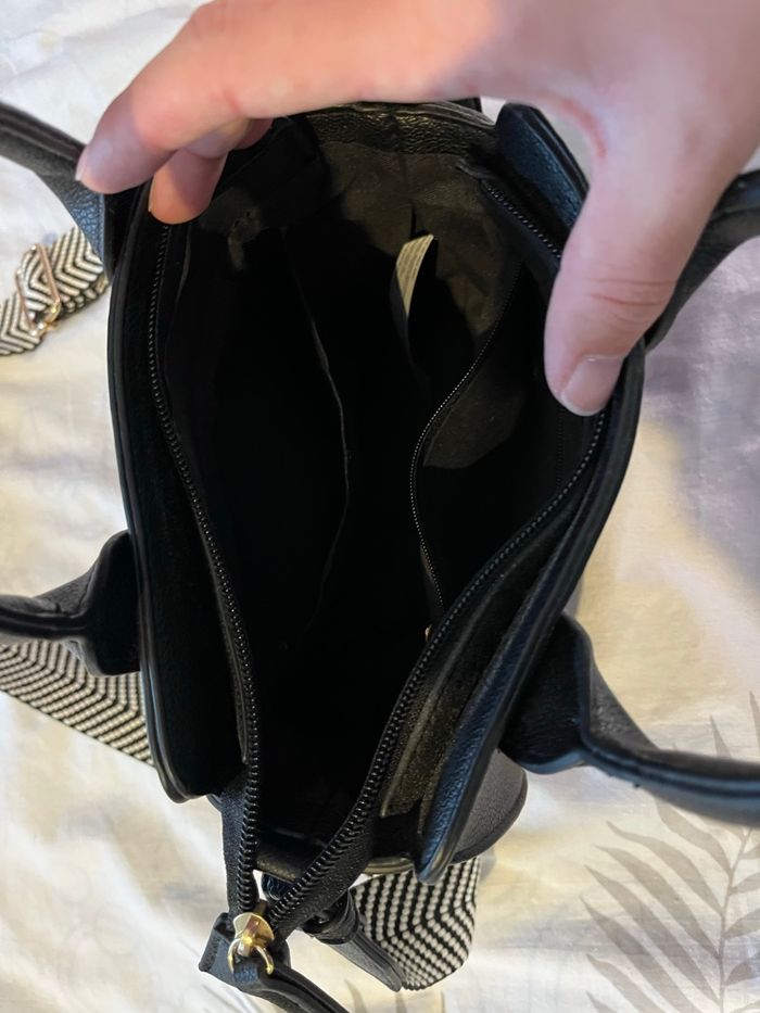 Petit sac à main - photo numéro 3