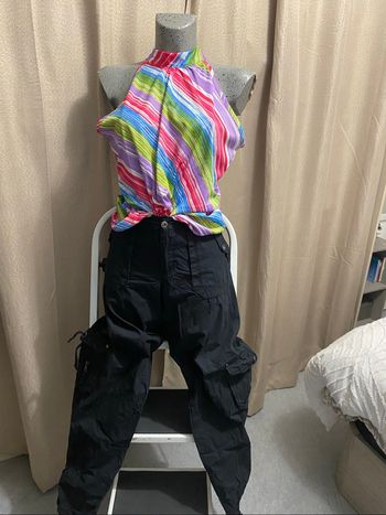 Ensemble pantalon
