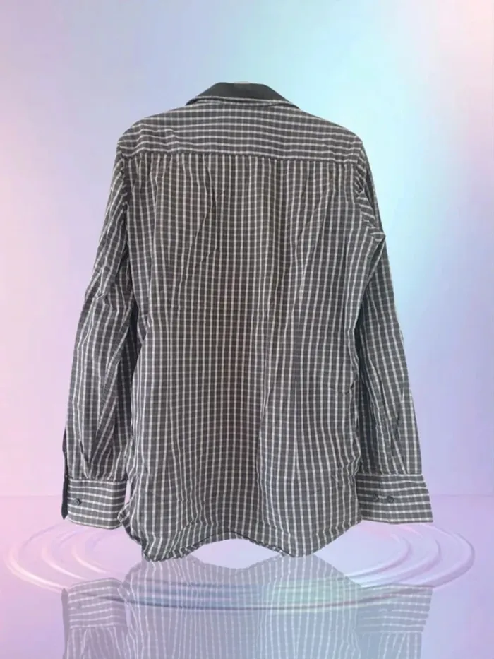 Chemise Devred Homme M - photo numéro 2