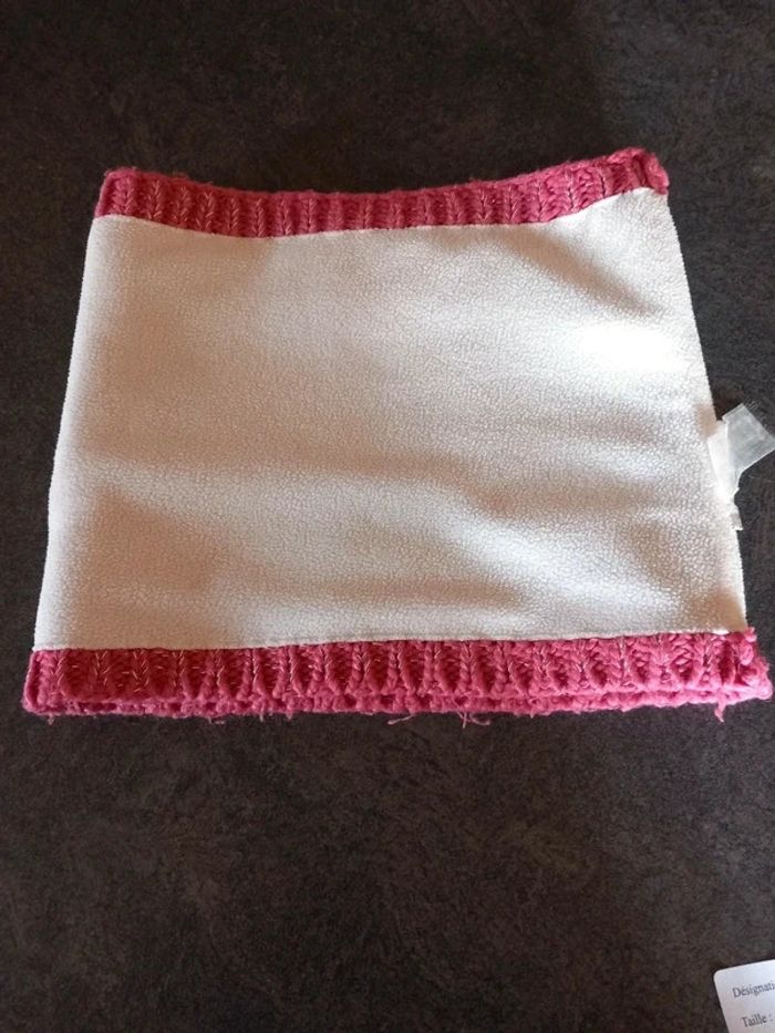 Tour de cou - photo numéro 2