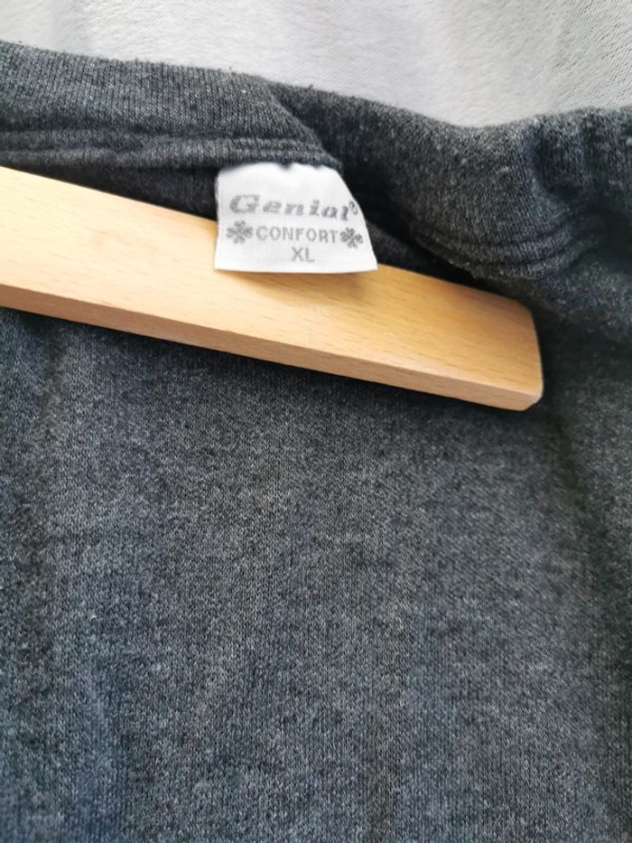 Pantalon d interieur Génial Confort taille XL - photo numéro 2