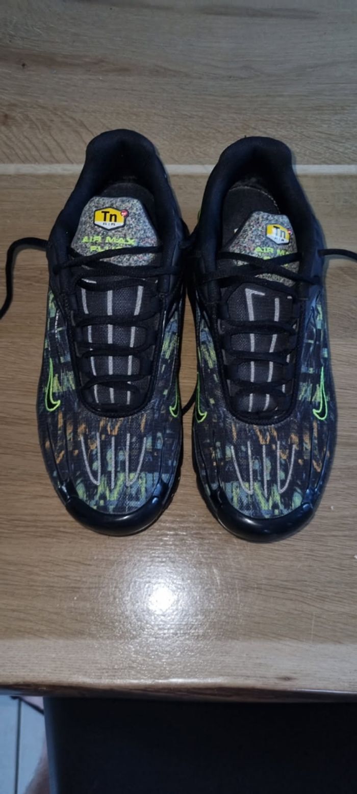 Vends basket