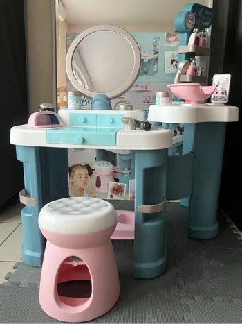 Institut de beauté Smoby