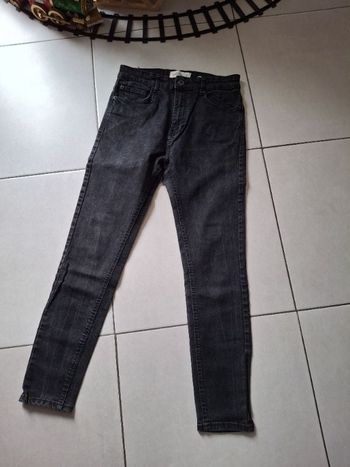 Jean noir