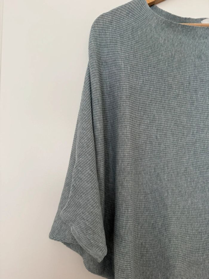 Pull chauve souris Only Taille M - photo numéro 2