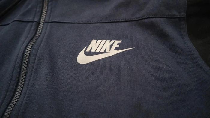 Veste nike - photo numéro 4