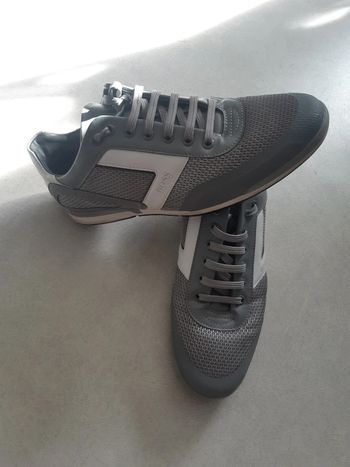 Chaussures Boss (Hugo Boss). P. 40