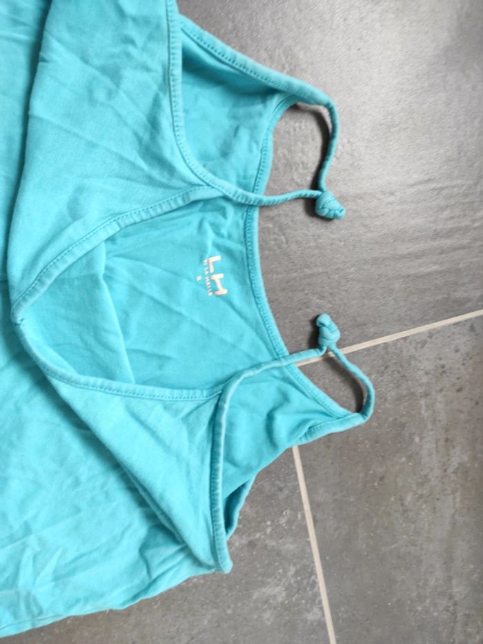 Débardeur - photo numéro 3