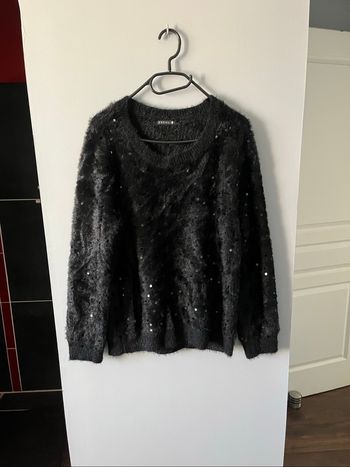 Pull brillant Breal